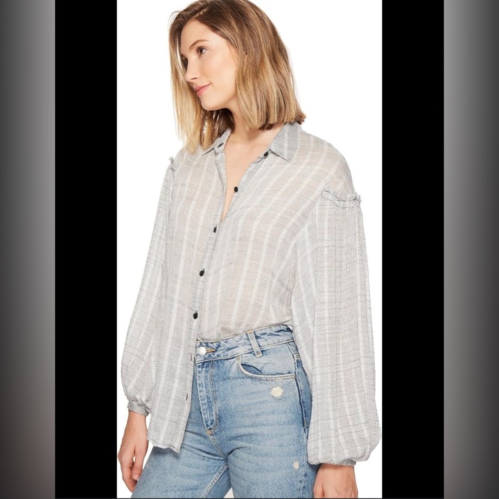 Free people shirt